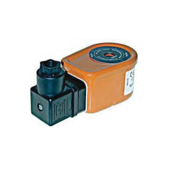 Coil điện Parker 488670.01